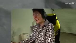 主机区主播名场面，今日份的快乐源泉！