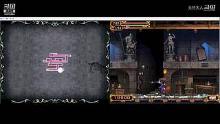 恶魔城经典合集