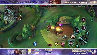 V区，6国一打野把把C