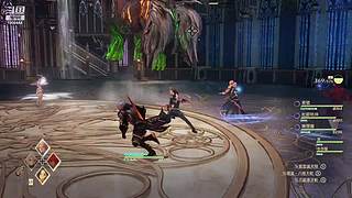 武林闲侠精彩看不停
