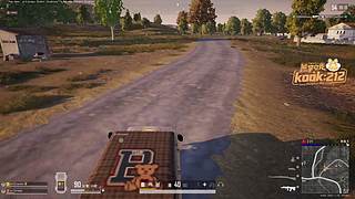 【小胡】跳会伞