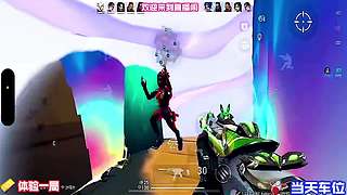 预瞄点位全图分享，减少空枪
