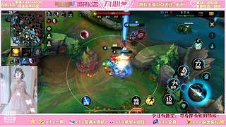 勇敢橘子不怕困难，冲鸭