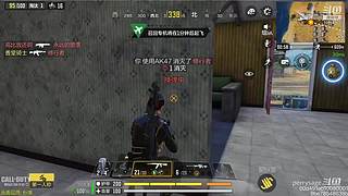 使命战场花式白给，监狱建筑师，独立游戏