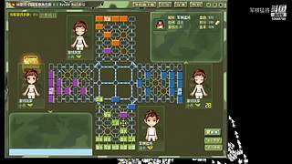 军棋猛将的直播间