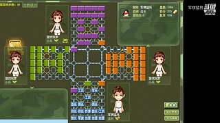 军棋猛将的直播间