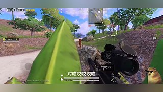 南柯又白给了的直播间
