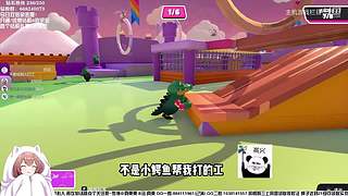 【主机真会玩】主播名场面集锦持续放送
