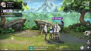 流放之路萌新来咯