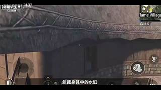 吃鸡介绍以及steam游戏