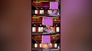 轮空 可排班练级