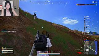 小奶团pubg啊