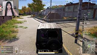 小奶团pubg啊