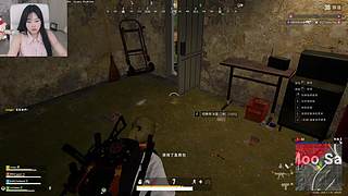 小奶团pubg啊