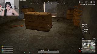 小奶团pubg啊