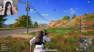 小奶团pubg啊