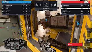 COD22主播赛