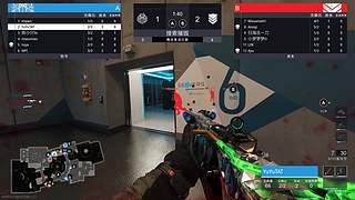 COD22主播赛