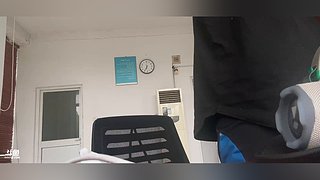 WHoo7光辉的直播日常
