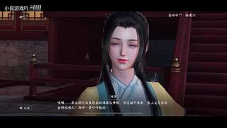 小良游戏吖的直播间