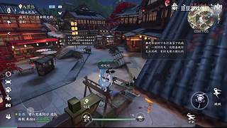 豆豆游戏体验的直播间