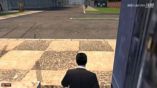 四海兄弟通关剧情