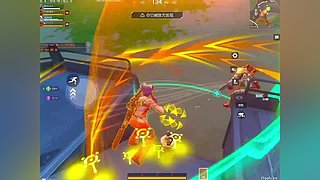 RTG高能英雄 11081813