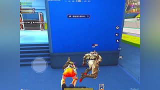 RT高能启动！！！
