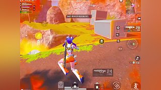 RTG高能开始
