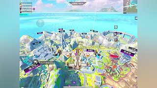 RTG高能开始