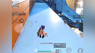 RTG能爆测试开启