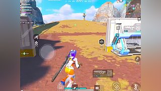 RTG能爆测试开启