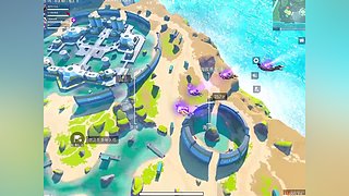 RTG能爆测试开启