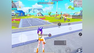 RTG高能英雄  冲!!