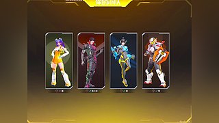 RTG高能英雄,期待你加入