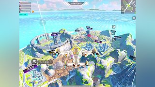 RTG高能测试 11081911