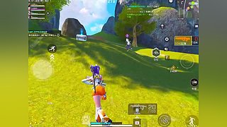 RTG高能测试 11081911