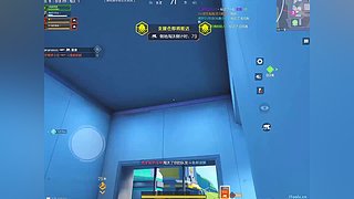 RTG高能测试 11081917