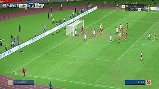 FIFA23:一球成名路之国足世界杯