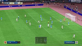 FIFA23:一球成名路之国足世界杯
