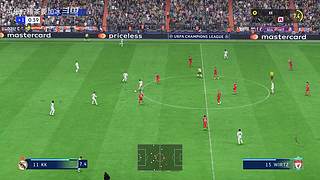 FIFA23:一球成名路之国足世界杯