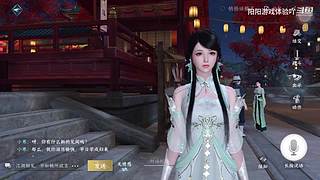阳阳游戏体验吖的直播间