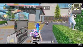和平精英狗分 11394682