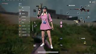 PUBG厄难毒体已就位