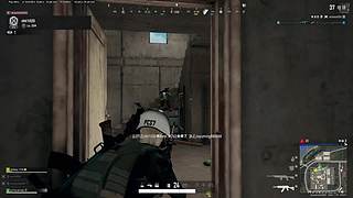PUBG厄难毒体已就位