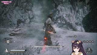 【小奶团】我有感觉！杨戬今天会被我打败