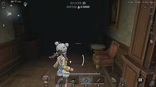 第五人格真好玩 11498717