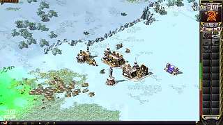 冰天生死斗4V4团战2.1