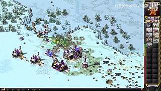 冰天生死斗4V4团战2.1