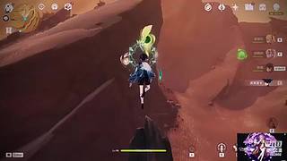 播点原神吧